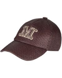 Max Mara - Hats - Lyst