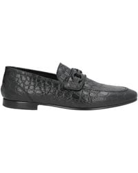 MICH SIMON - Loafer - Lyst