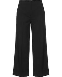 ARMANI EXCHANGE - Trouser - Lyst