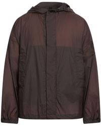 Hevò - Jacket Polyamide - Lyst