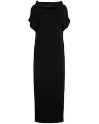Alpha Studio - Maxi Dress - Lyst