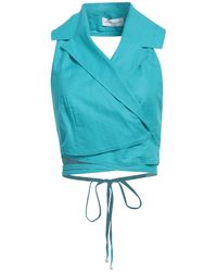WEILI ZHENG - Top - Lyst