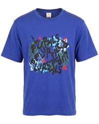 Peuterey - T-Shirt Cotton - Lyst