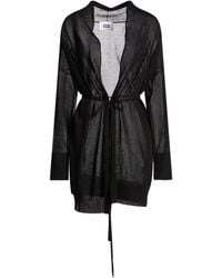 Alpha Studio - Cardigans - Lyst
