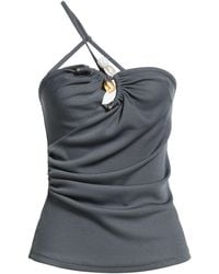 Christopher Esber - Top Polyester, Elastane - Lyst
