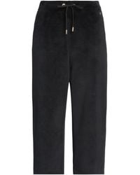 Versace Jeans Couture - Pants Polyester, Elastane, Cotton - Lyst