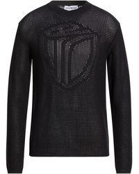 Bikkembergs - Jumper - Lyst