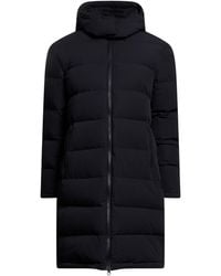 Aspesi - Down Jacket - Lyst