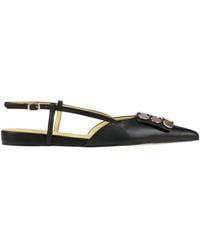 Apepazza - Ballet Flats - Lyst
