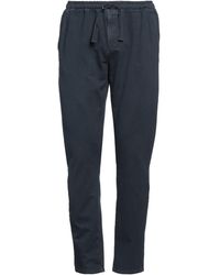 Alpha Studio - Trouser - Lyst