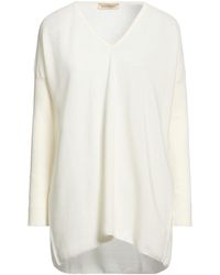 Gentry Portofino - Jumper - Lyst