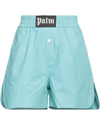 Palm Angels - Shorts & Bermuda Shorts - Lyst
