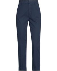 Dondup - Trouser - Lyst