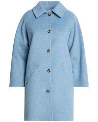 Guttha - Coat - Lyst