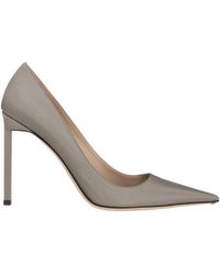 Tom Ford - Pumps Viscose, Silk - Lyst