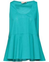 Twinset - Top - Lyst