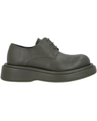 Paloma Barceló - Lace-up Shoes - Lyst