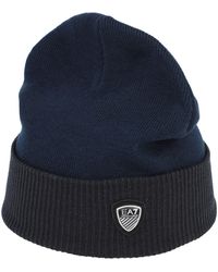 ea7 bucket hat