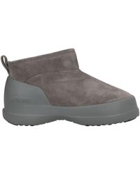 Moon Boot - Ankle Boots - Lyst