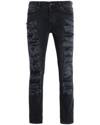 TOPMAN Jeans for Men | Online Sale up to 76% off | Lyst