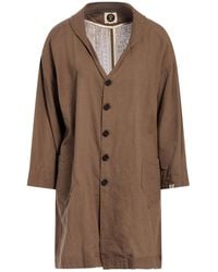 B'Sbee - Military Overcoat & Trench Coat Cotton - Lyst