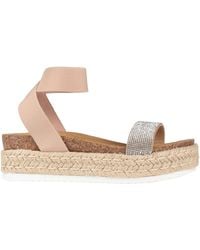 Steve Madden - Espadrillas - Lyst