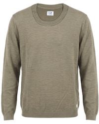C.P. Company - Pullover - Lyst