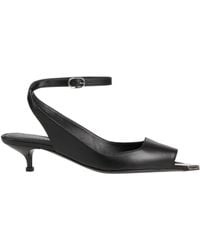 McQueen - Sandals - Lyst