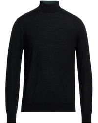 White Wise - Turtleneck - Lyst