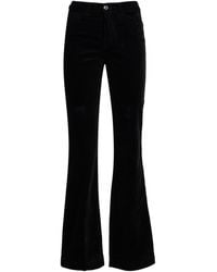 Caractere - Èssential Pants Cotton, Modal, Elastane - Lyst