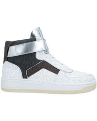 michael kors cosmo high top