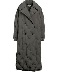 Maison Margiela - Puffer - Lyst