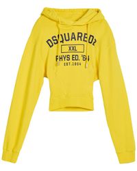 DSquared² - Sudadera - Lyst