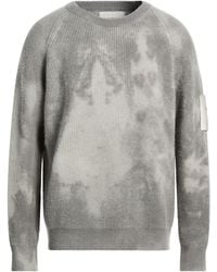 TOZEUR - Sweater Lambswool - Lyst