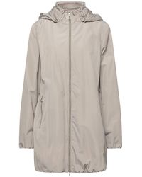 Geox Coats for Women - Up to 70% off | Lyst