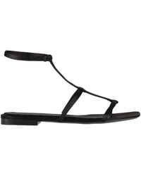Ferragamo - Sandals - Lyst