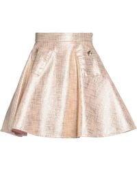 Nina Ricci - Mini Skirt - Lyst
