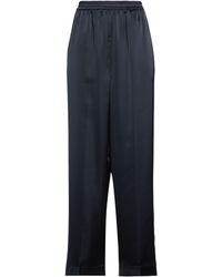 Roberto Collina - Pants - Lyst