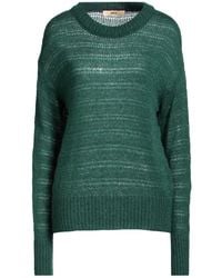 Akep - Sweater Acrylic, Polyamide, Mohair Wool - Lyst