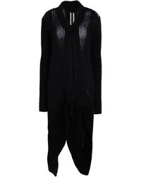 Rick Owens - Strickjacke - Lyst