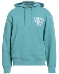 Emporio Armani - Sweatshirt - Lyst