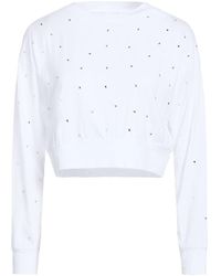 Alpha Studio - T-Shirt - Lyst