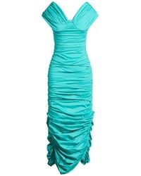 GIUSEPPE DI MORABITO - Maxi Dresses - Lyst