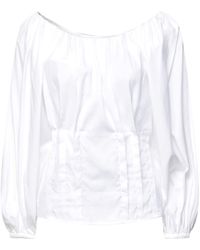 FEDERICA TOSI - Top - Lyst