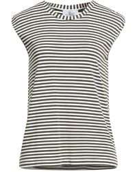 Vicario Cinque - T-Shirt - Lyst