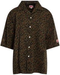 KENZO - Hemd - Lyst