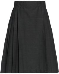 Grifoni - Mini Skirt - Lyst