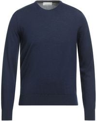 Arnaldo Adiansi - Sweater Merino Wool - Lyst