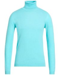 Roberto Collina - Turtleneck Cashmere - Lyst