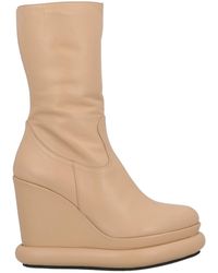 Paloma Barceló - Ankle Boots - Lyst